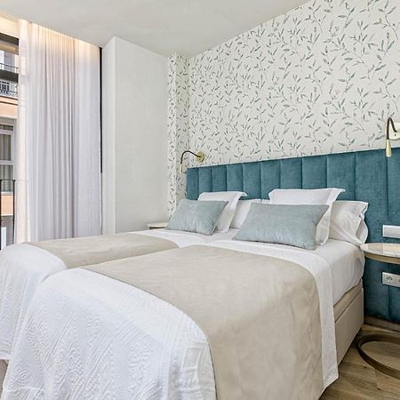 Apartmán Iloftmalaga Sebastian Souviron Exteriér fotografie