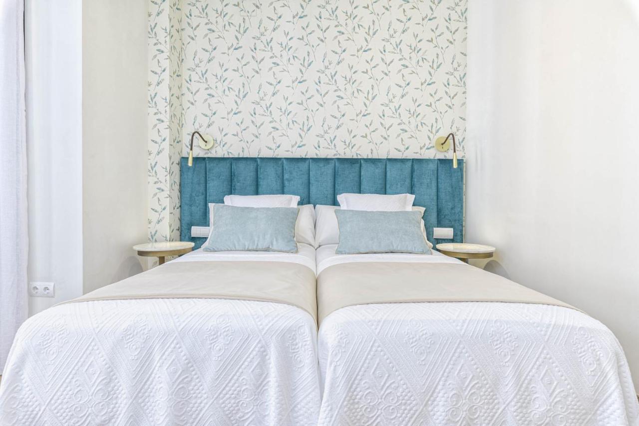 Apartmán Iloftmalaga Sebastian Souviron Exteriér fotografie