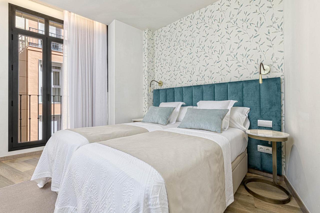 Apartmán Iloftmalaga Sebastian Souviron Exteriér fotografie