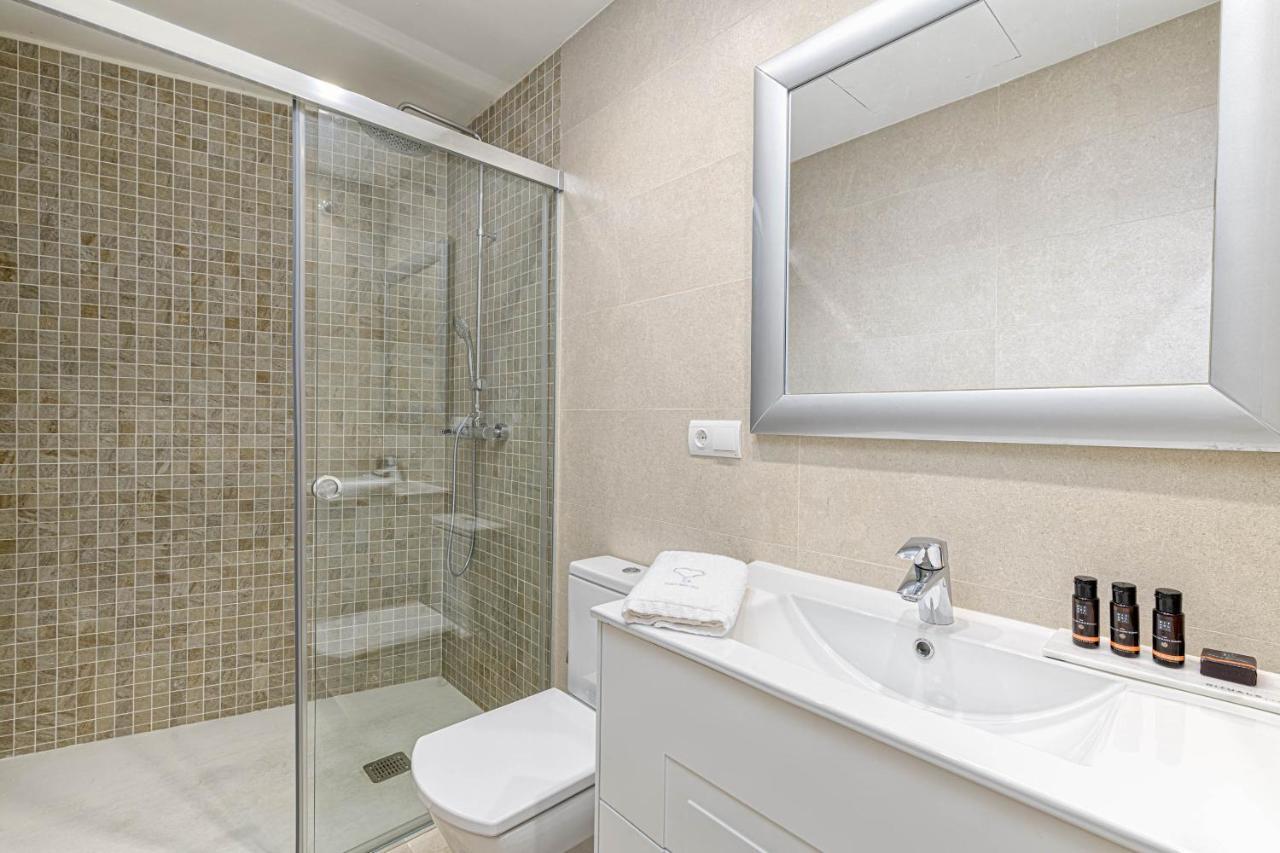 Apartmán Iloftmalaga Sebastian Souviron Exteriér fotografie
