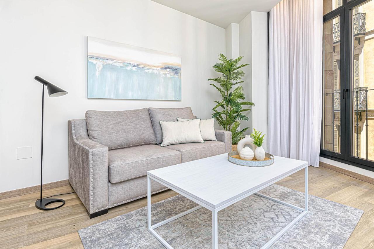 Apartmán Iloftmalaga Sebastian Souviron Exteriér fotografie
