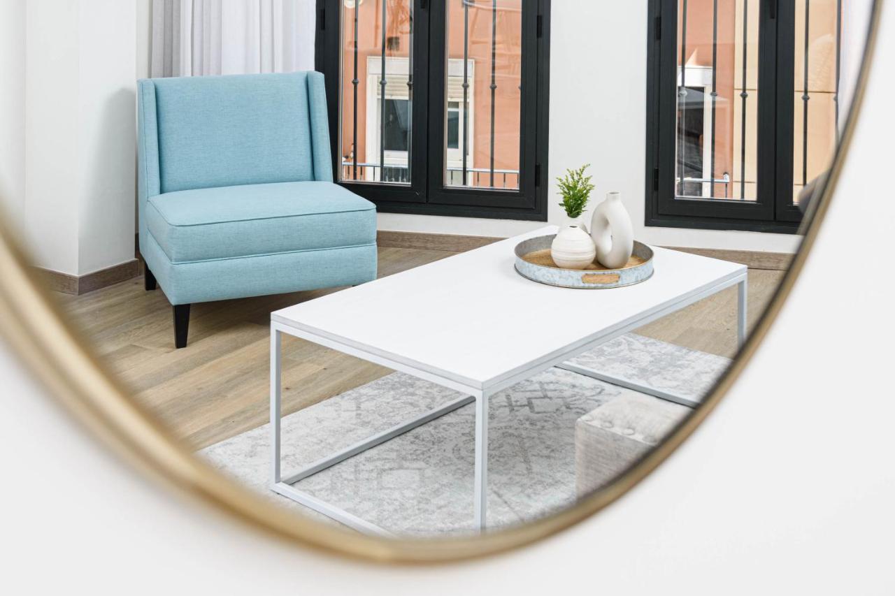 Apartmán Iloftmalaga Sebastian Souviron Exteriér fotografie