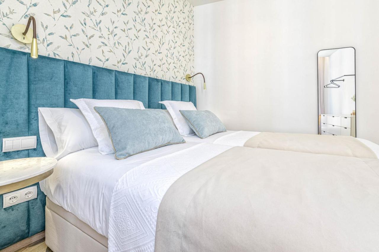 Apartmán Iloftmalaga Sebastian Souviron Exteriér fotografie