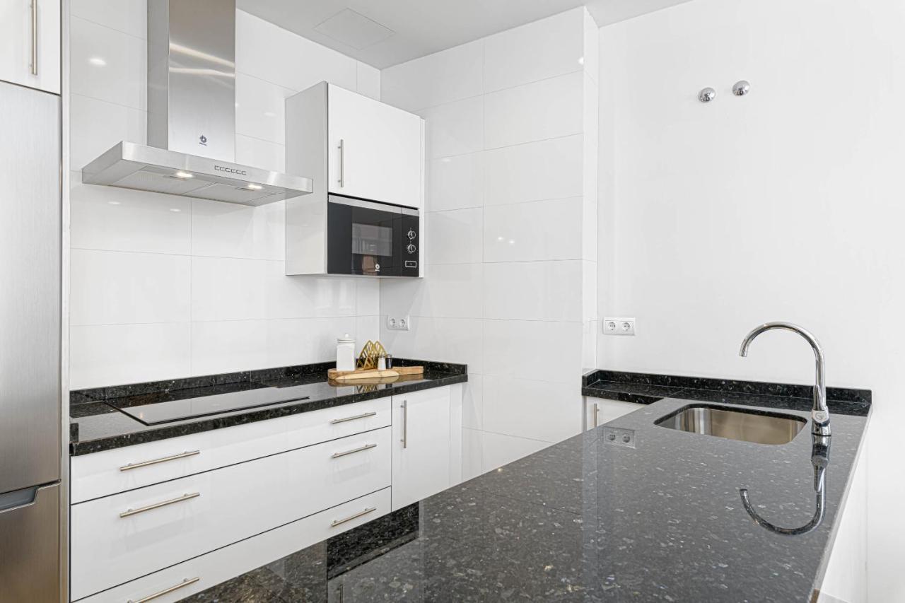 Apartmán Iloftmalaga Sebastian Souviron Exteriér fotografie
