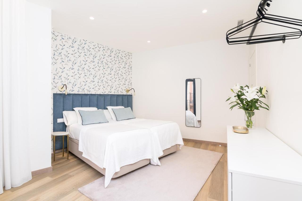 Apartmán Iloftmalaga Sebastian Souviron Exteriér fotografie