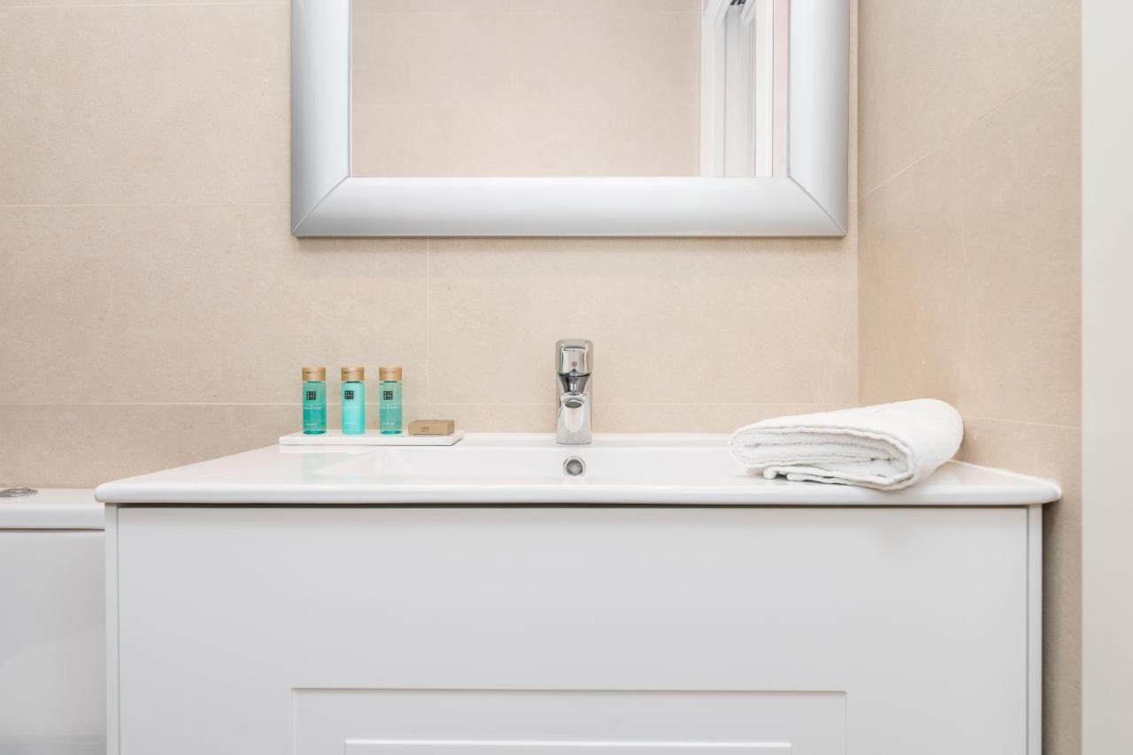 Apartmán Iloftmalaga Sebastian Souviron Exteriér fotografie