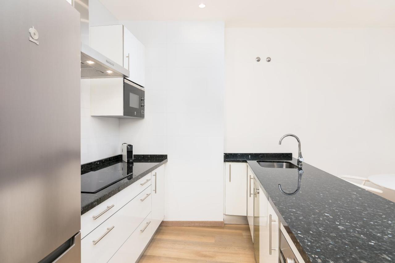 Apartmán Iloftmalaga Sebastian Souviron Exteriér fotografie