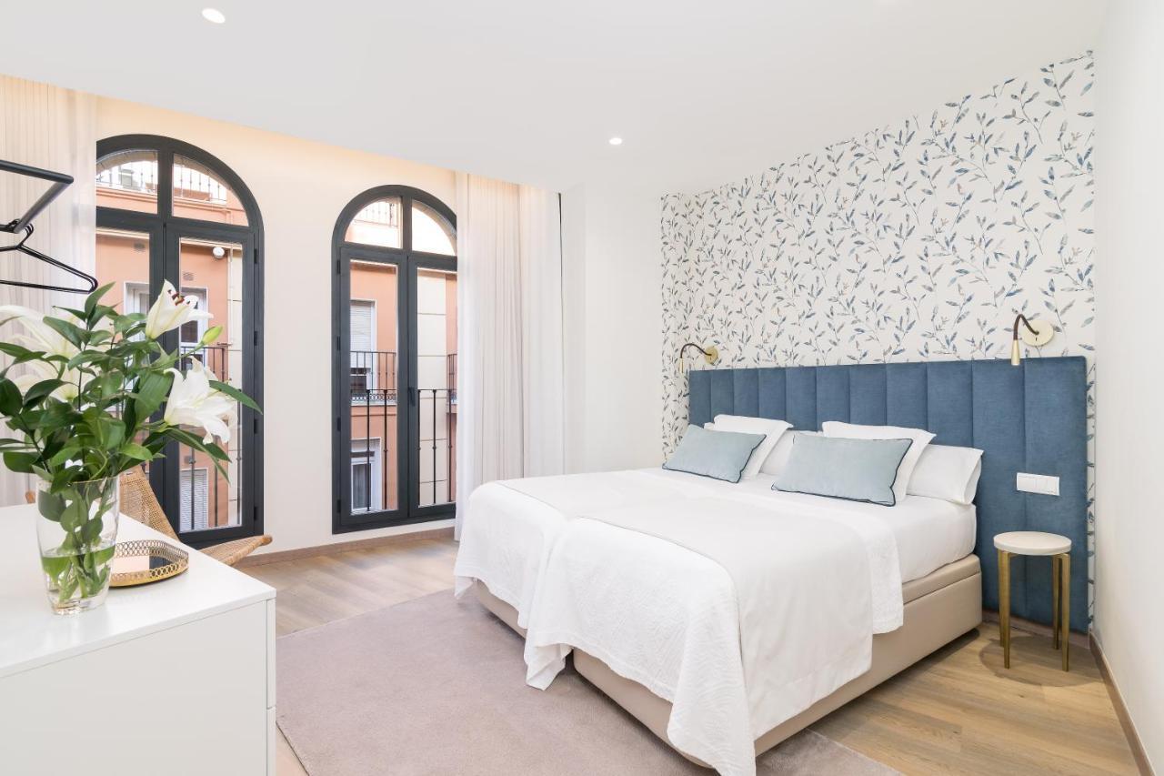 Apartmán Iloftmalaga Sebastian Souviron Exteriér fotografie