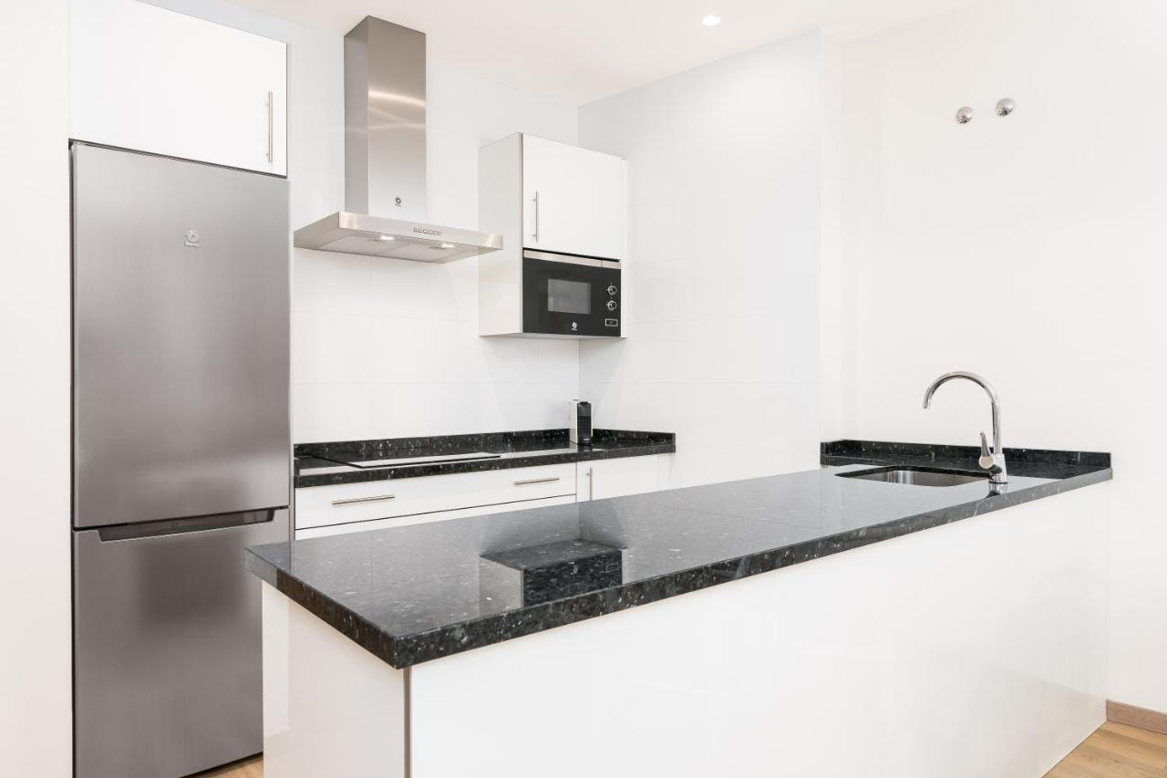 Apartmán Iloftmalaga Sebastian Souviron Exteriér fotografie