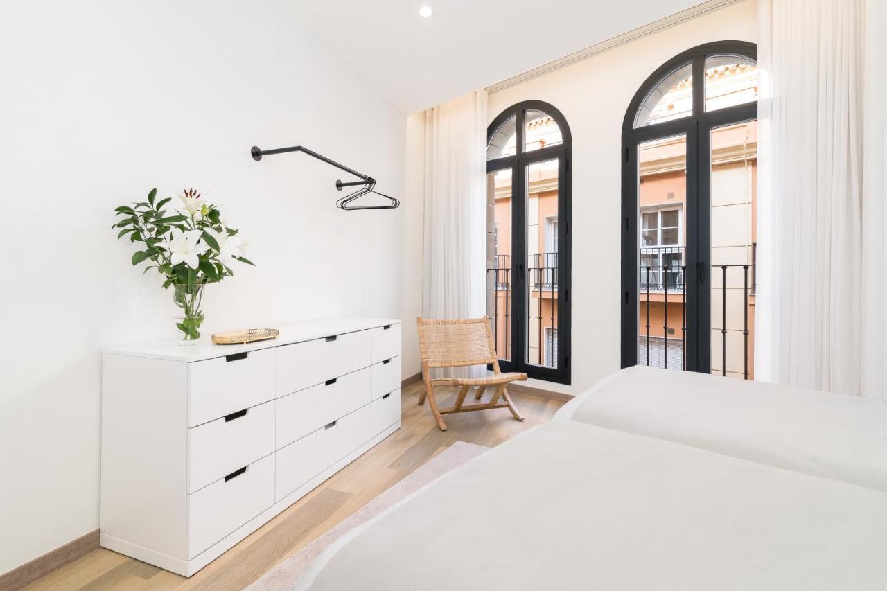 Apartmán Iloftmalaga Sebastian Souviron Exteriér fotografie